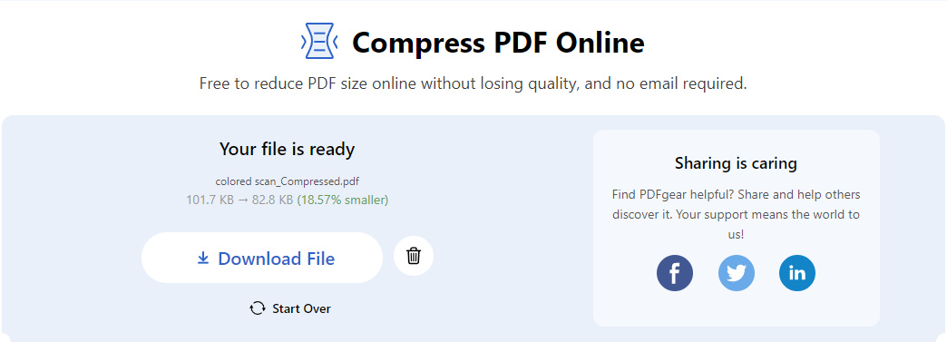 Download Compressed PDF