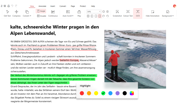 pdf kostenlos bearbeiten