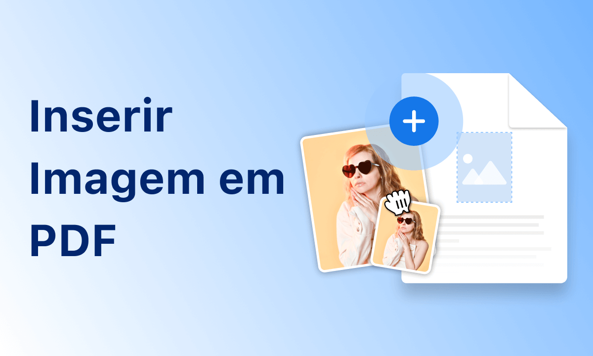 Como Adicionar Imagem em PDF