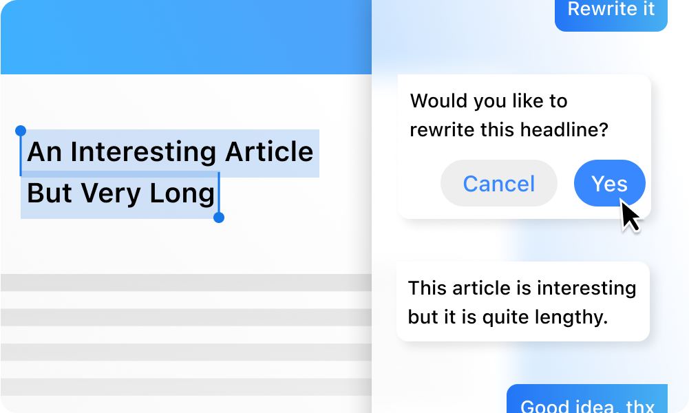 Chat PDF Has Made Easy